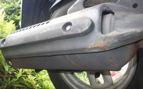 HONDA DIO GEN 3 AF34