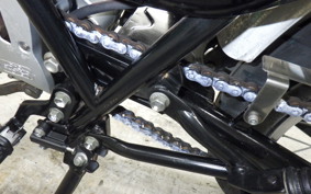 SUZUKI ST250 2024 NJ4AA