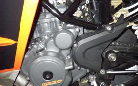 KTM 390 RC 2025