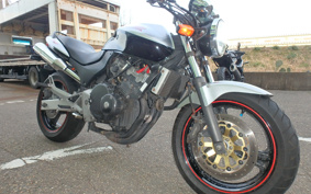 HONDA HORNET250 MC31