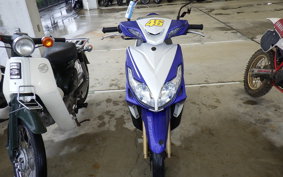 YAMAHA MIO 125 GP