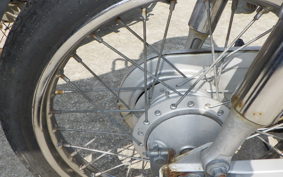 HONDA C110 SUPER CUB JA10