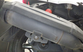 YAMAHA CYGNUS 125 XSR 2 2001 SE44J