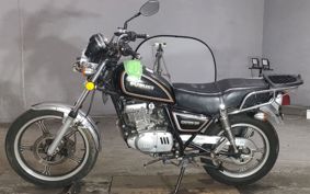 SUZUKI GN125 F Gen.2 PCJ2N