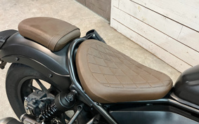 HONDA REBEL 250  S E-clutch MC49