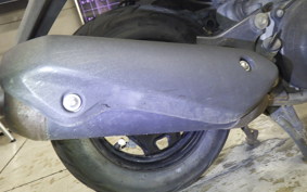 SUZUKI ADDRESS V125 G CF46A