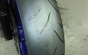 SUZUKI GSX-R1000 2009