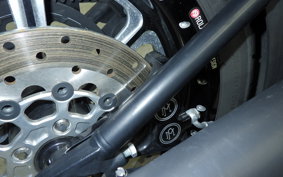 HARLEY FLSTFB 1580 2009