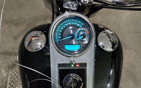 HARLEY FLSTF 1580 BX5