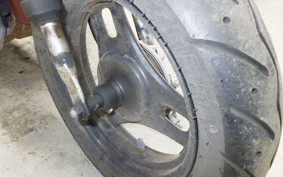 SUZUKI LET's 4 CA45A