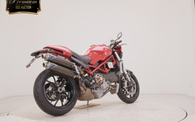 DUCATI MONSTER S4R TESTASTRETTA 2007