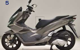 HONDA PCX 125 2016 JF81