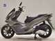 Фото Honda PCX 125 2018 с японского аукциона