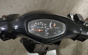 SUZUKI ADDRESS V125 CF4EA