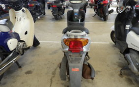 YAMAHA JOG Gen.4 SA16J