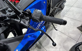 SUZUKI GSX-8R 2024 EM1AA
