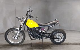 YAMAHA TW225 DG09J