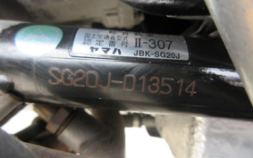 YAMAHA MAJESTY 250 SG20J