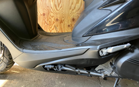 YAMAHA JOG 125 SEJ5J