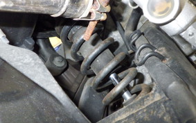 YAMAHA TRICKER 1992 DG10J