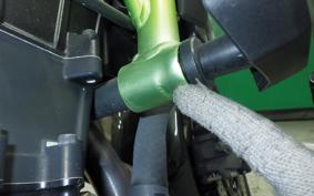 KAWASAKI Z650 A 2020 ER650H