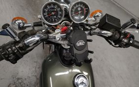 YAMAHA SR400 2019 RH03J
