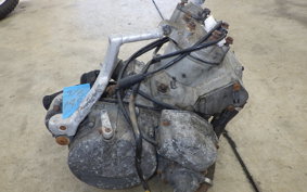 SUZUKI RMX250 S 1998 SJ13A