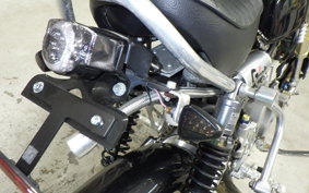 HONDA GORILLA 2009 AB27