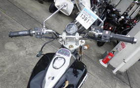 KAWASAKI ELIMINATOR 125 BN125A