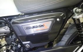 HONDA GB350S 2023 NC59