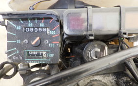 HONDA TLR200 MD09
