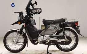 HONDA ｸﾛｽｶﾌﾞ