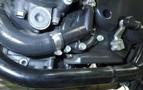HONDA CB400SF GEN 4 A 2021 NC42