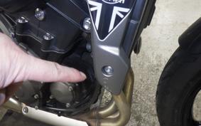 TRIUMPH TRIDENT 660 2022