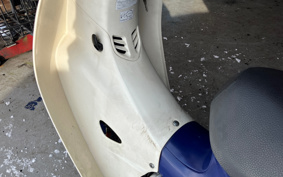 HONDA SUPER CUB50 AA07