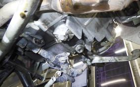 HONDA C50 SUPER CUB 2023 AA09