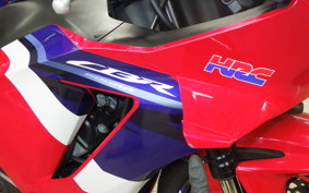 HONDA CBR600RR 2021 PC40
