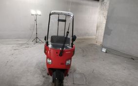 HONDA GYRO TA03
