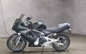 KAWASAKI ER600 F 2007 EX650A