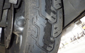 HARLEY FLHX 1580 2006