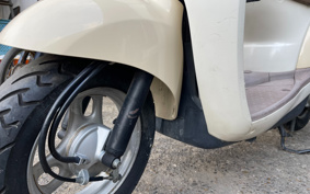 HONDA CREA SCOOPY AF55