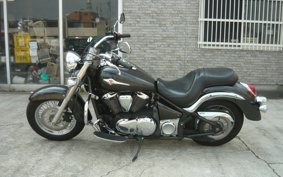 KAWASAKI VULCAN900 CLASSIC 2015 VN900B