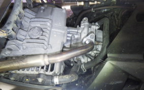 YAMAHA TRICITY 125 A 2010 SEC1J