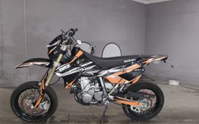 SUZUKI DR-Z400SM 2007 SK44A