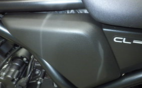 HONDA CL250-2 2000 MC57