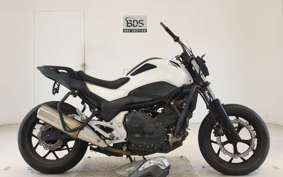 HONDA NC750L RC67