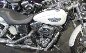 HARLEY  HARLEY FXDL 100TH 2002 GDV