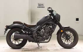 HONDA REBEL 250 S 2024 MC49