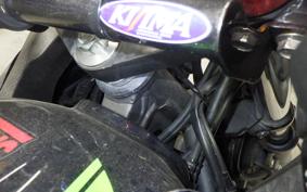 KAWASAKI NINJA 250 ABS 2023 EX250L