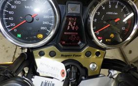 HONDA CB1300SF SUPER FOUR SP 2025 SC54
